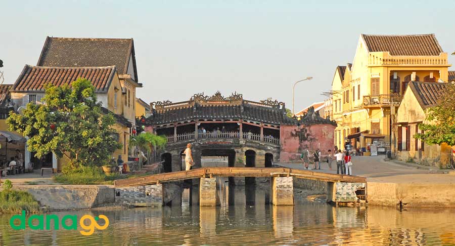 Tour Đà Lạt- Huế- Đà Nẵng- Hội An