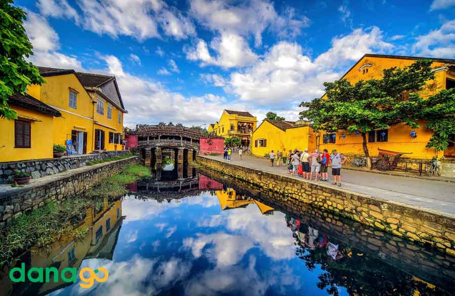 Tour Đà Nẵng Khởi Hành Từ Đồng Nai