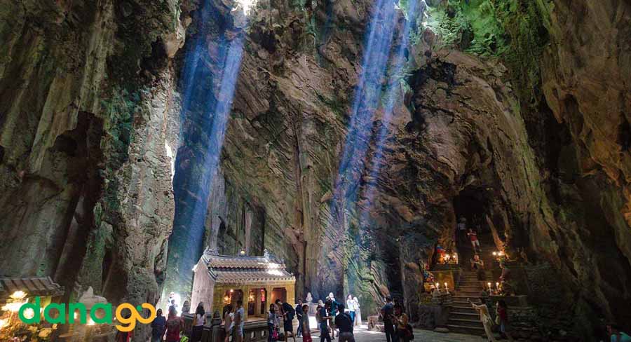 Tour Đà Nẵng Khởi Hành Từ Nam Định