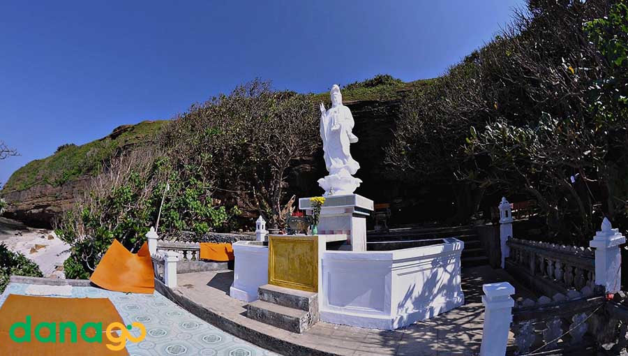 Tour Đà Nẵng Đi Lý Sơn