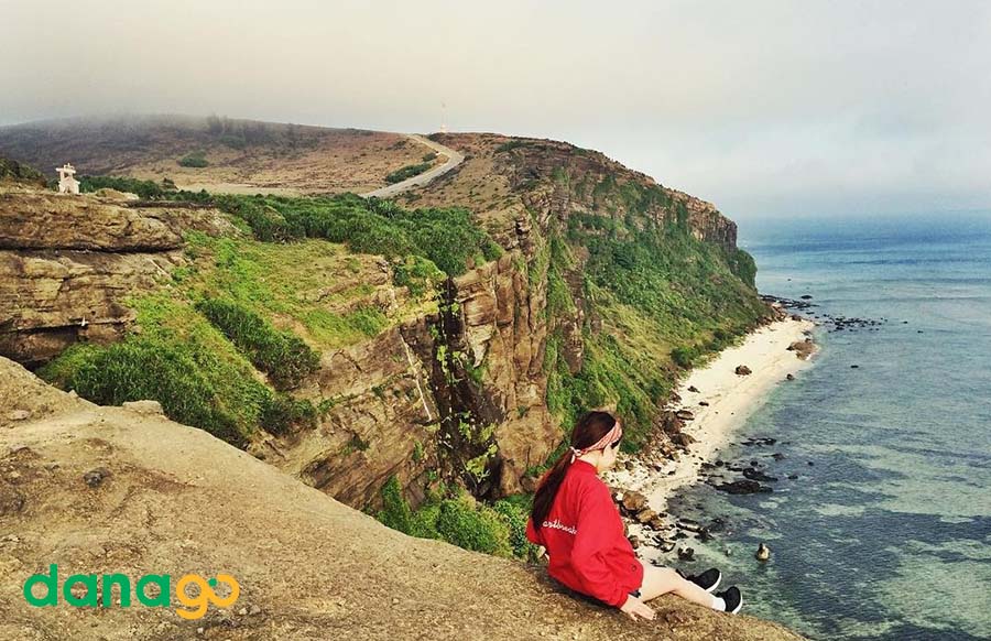 Tour Đà Nẵng Đi Lý Sơn