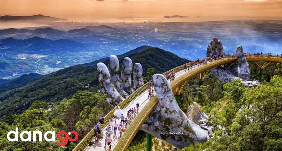 Tour Gia Lai Đi  Đà Nẵng