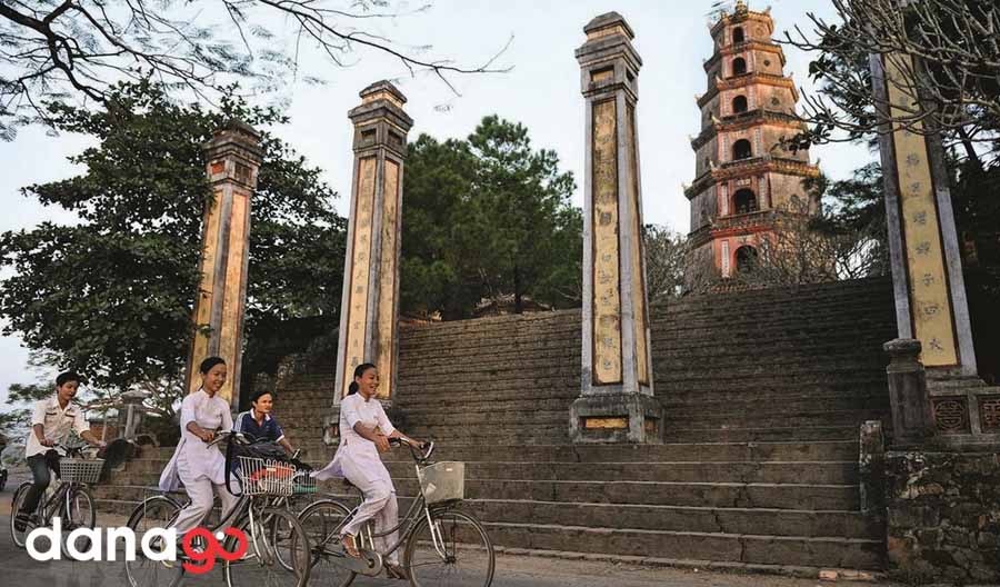 Tour Gia Lai Đi  Đà Nẵng