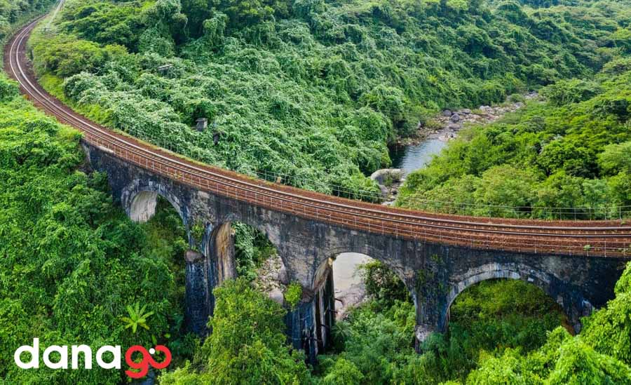 Tour Gia Lai Đi  Đà Nẵng