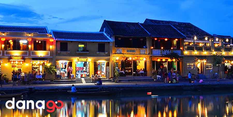 Tour Gia Lai Đi  Đà Nẵng