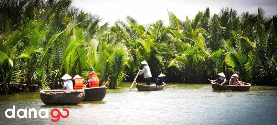 Tour Gia Lai Đi  Đà Nẵng