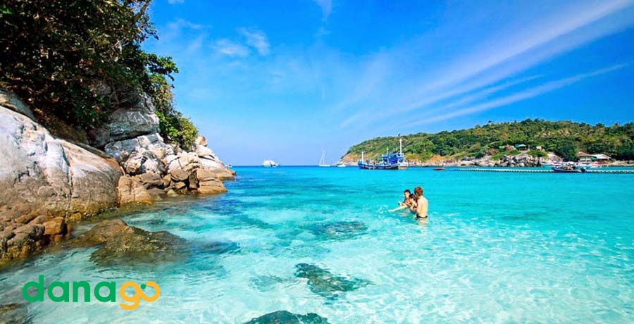 Tour Hải Dương Đi Đà Nẵng 