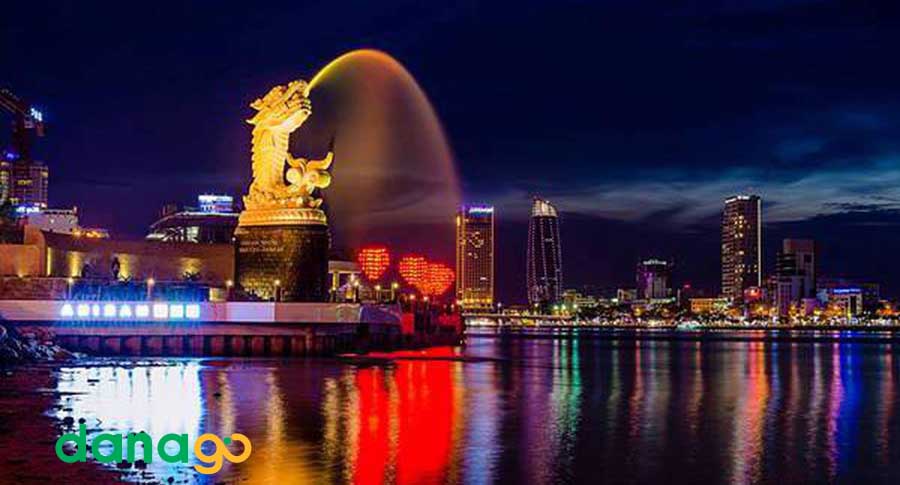 Tour Hải Dương Đi Đà Nẵng 