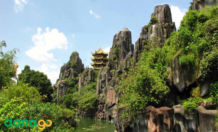 Tour Hưng Yên Đi Đà Nẵng 