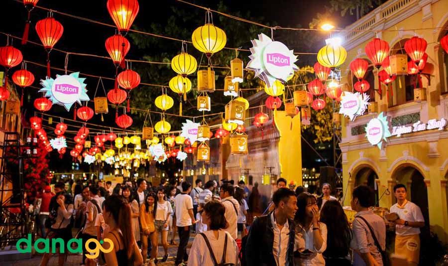 Tour Hưng Yên Đi Đà Nẵng 