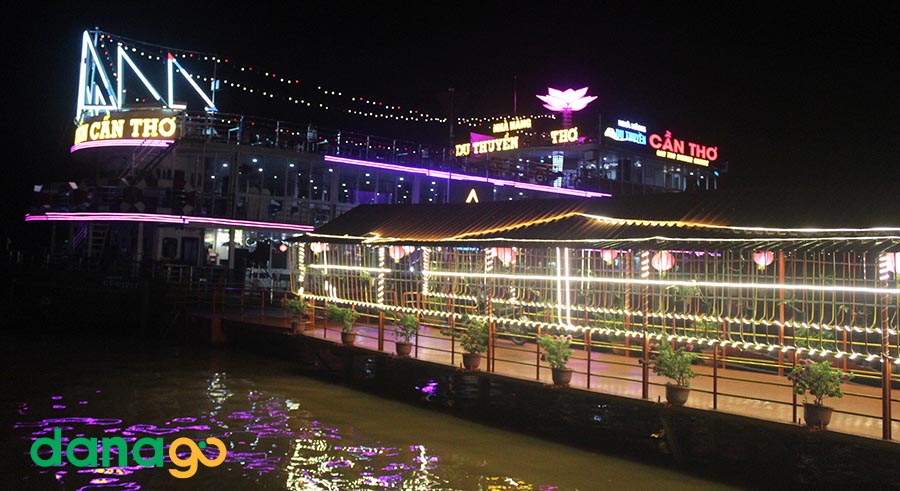 Tour Thanh Hóa Đi Miền Tây Đô