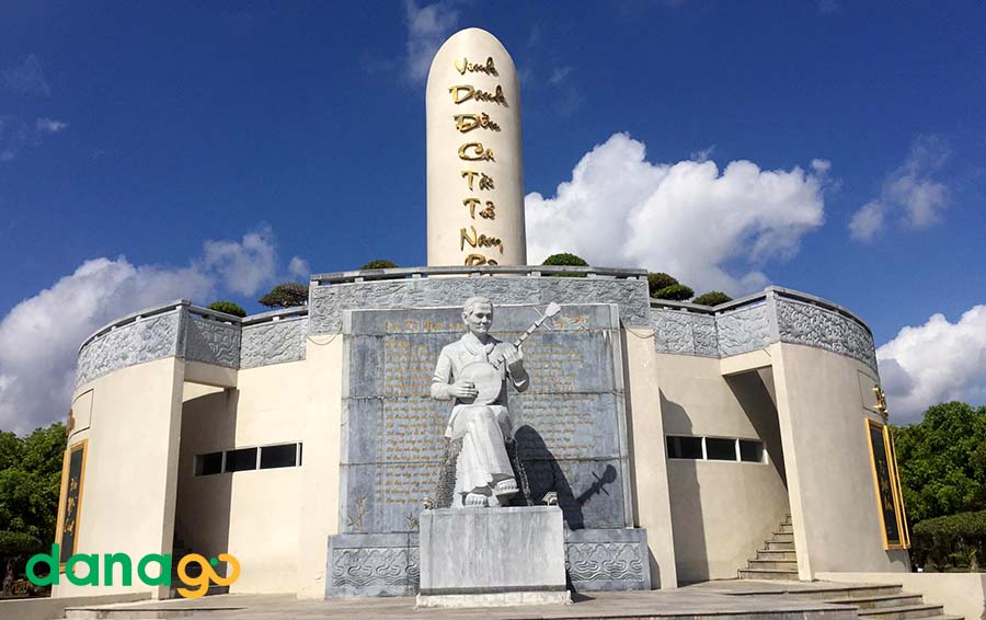 Tour Thanh Hóa Đi Miền Tây Đô