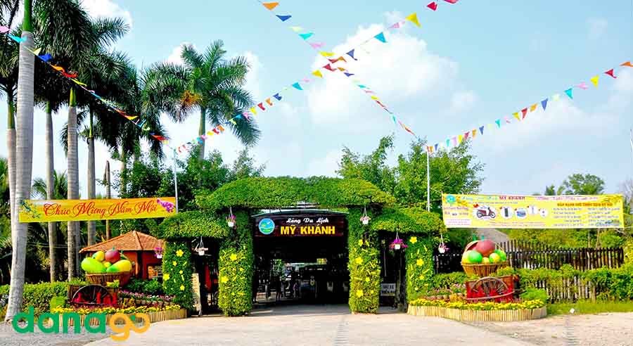 Tour Thanh Hóa Đi Miền Tây Đô