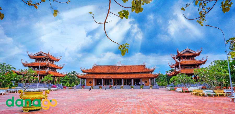Tour Thanh Hóa Đi Miền Tây Đô
