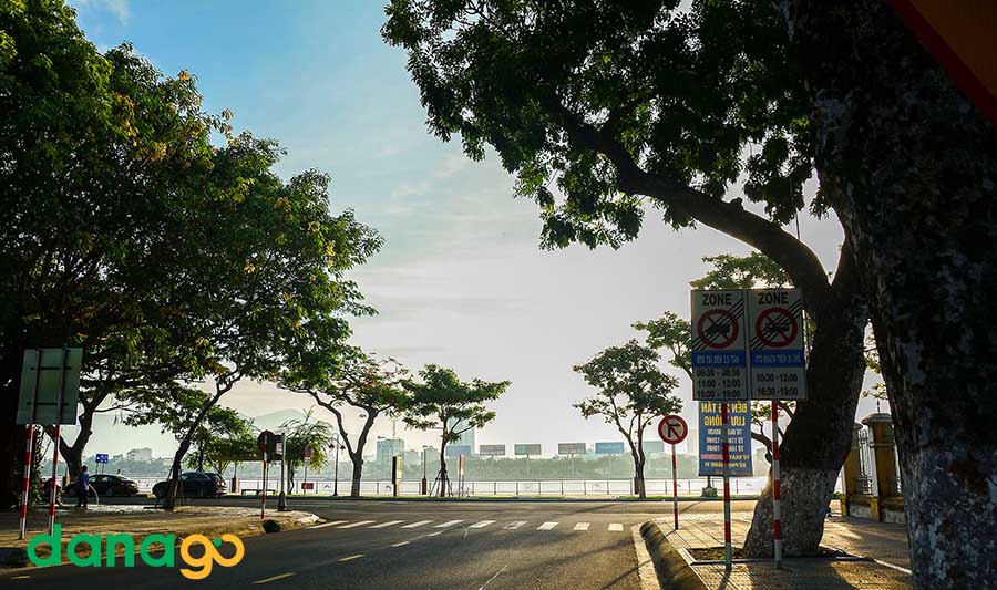 Tour Vũng Tàu Đi Đà Nẵng