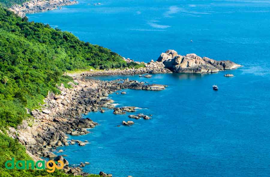 Tour Vũng Tàu Đi Đà Nẵng