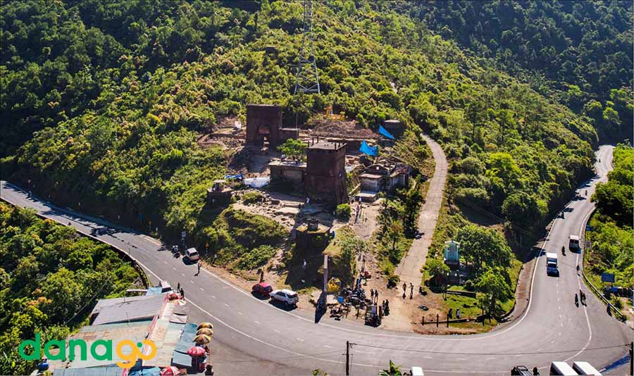 Tour Vũng Tàu Đi Đà Nẵng