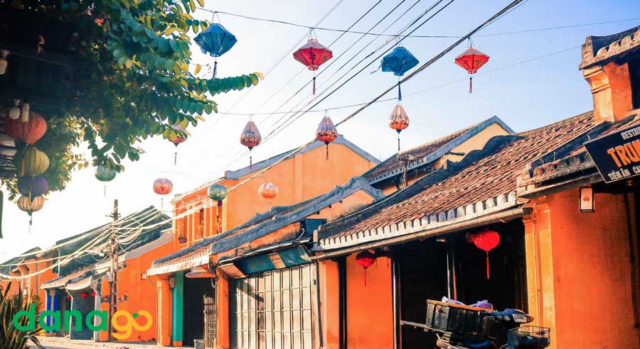 Tour Vũng Tàu Đi Đà Nẵng