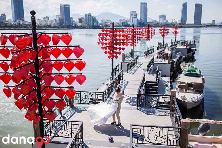 Tour Hà Tây Đi Đà Nẵng