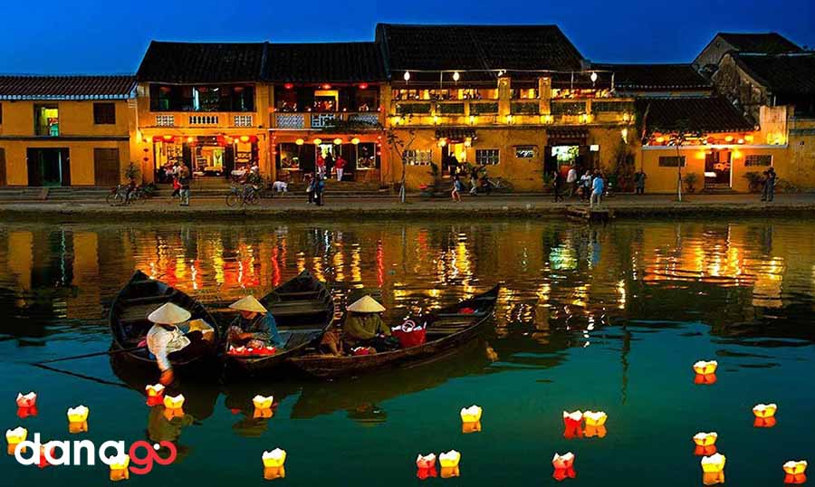 Tour Hà Tây Đi Đà Nẵng