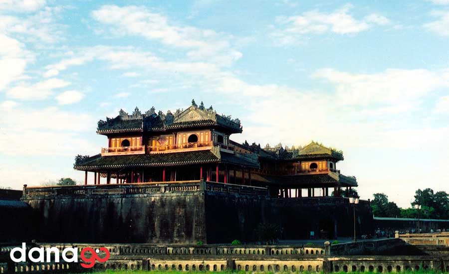 Tour Hà Tây Đi Đà Nẵng