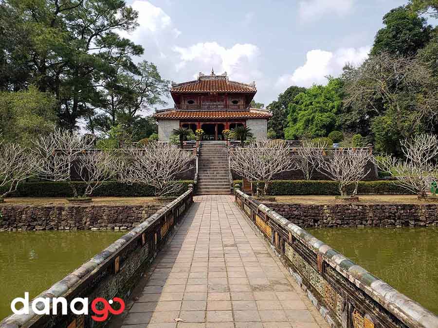 Tour Hà Tây Đi Đà Nẵng
