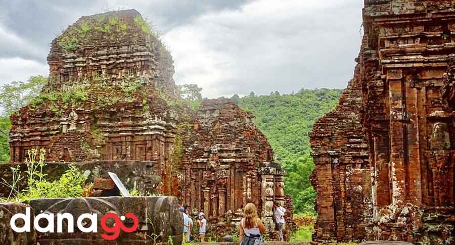 Tour Hà Tây Đi Đà Nẵng