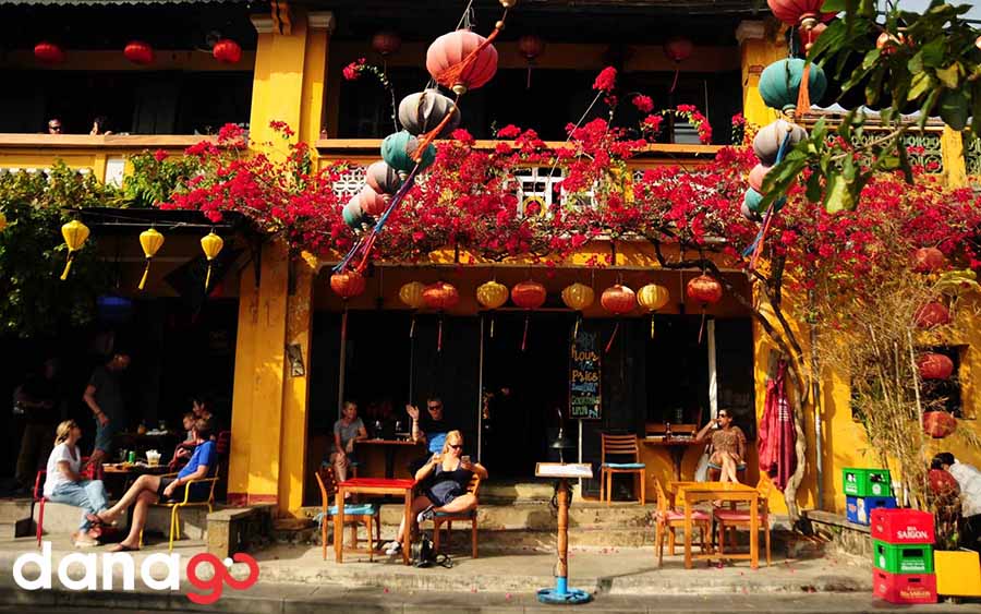 Tour Hà Tây Đi Đà Nẵng