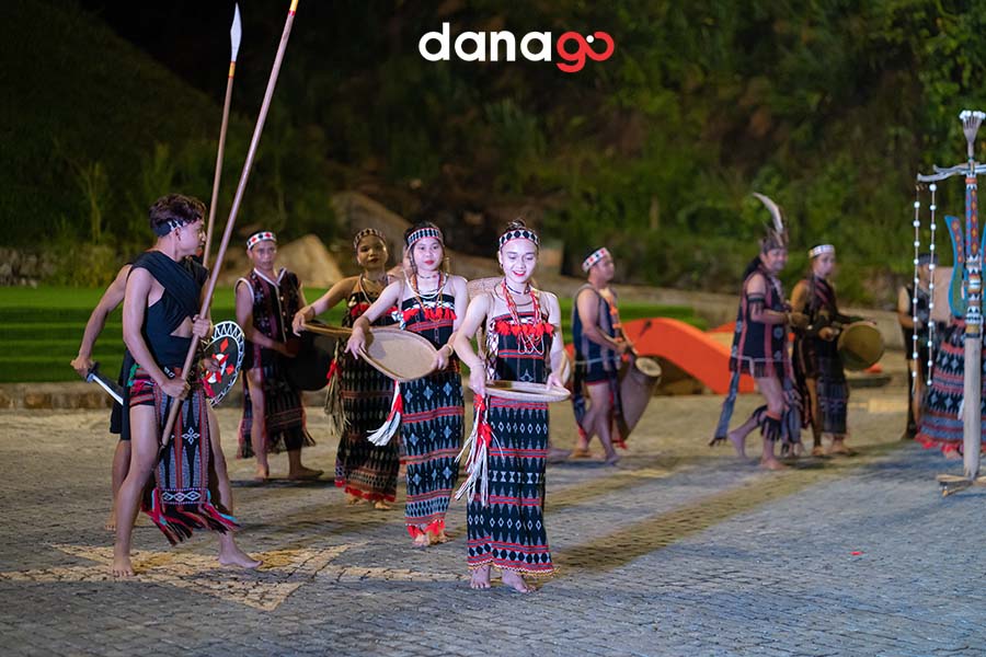tour cổng trời đông giang 1 ngày