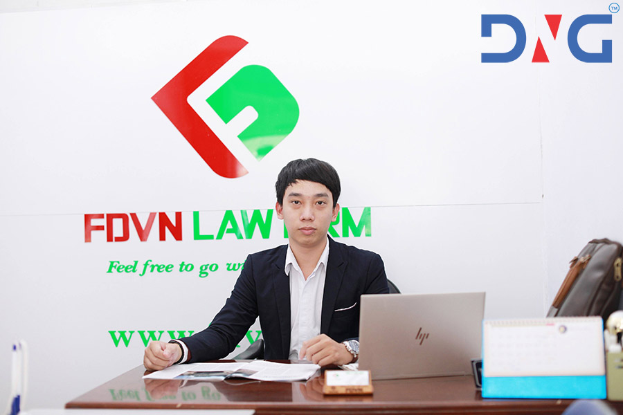 CÔNG TY LUẬT FDVN CÔNG TY LUẬT FDVN