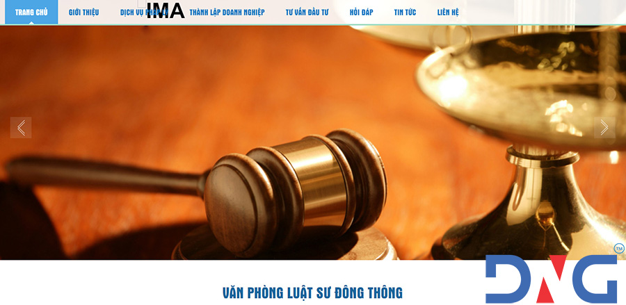 VĂN PHÒNG LUẬT SƯ ĐỒNG THÔNG VĂN PHÒNG LUẬT SƯ ĐỒNG THÔNG