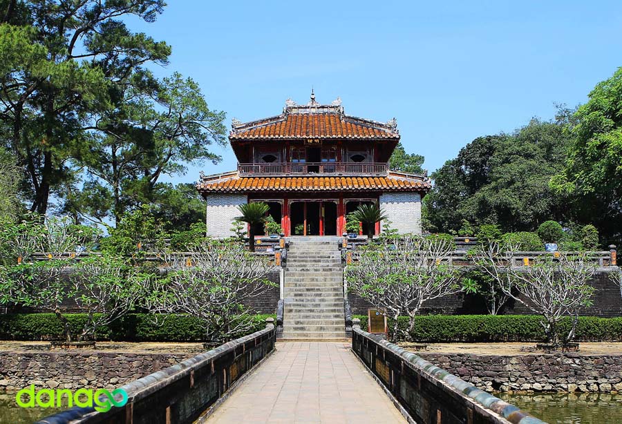 Tour Đà Nẵng Khởi Hành Từ Thanh Hóa 