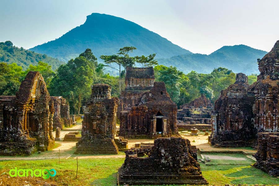 Tour Đà Nẵng Khởi Hành Từ Thanh Hóa 