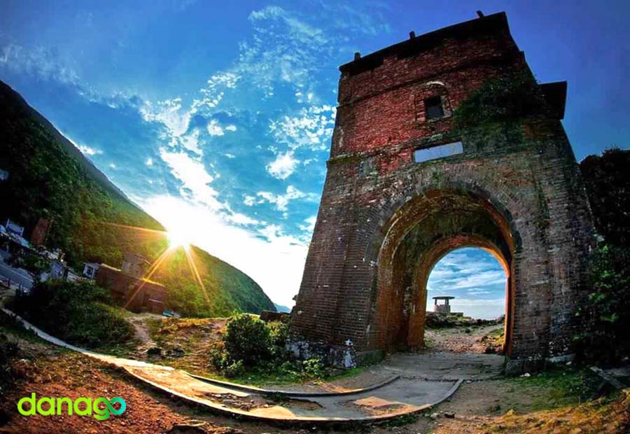 Tour Đà Nẵng Khởi Hành Từ Thanh Hóa 