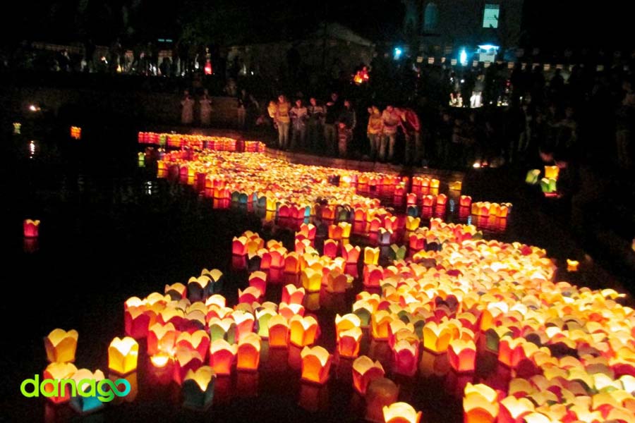 Tour Đà Nẵng Khởi Hành Từ Thanh Hóa 