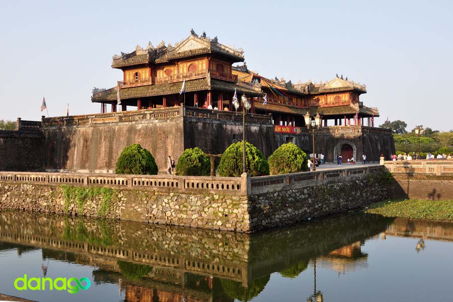 Tour Đà Nẵng Khởi Hành Từ Thanh Hóa 
