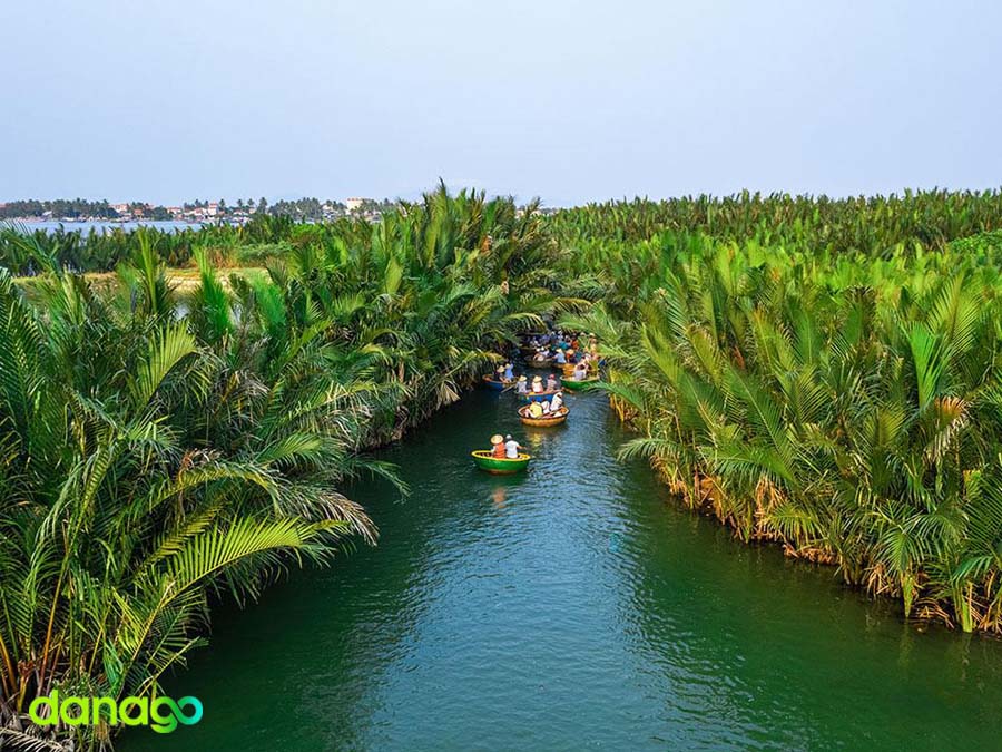 Tour Đà Nẵng Khởi Hành Từ Thanh Hóa 